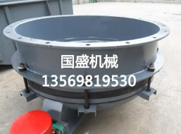 <b>土粉末給料輸送生產(chǎn)線(xiàn)回訪(fǎng)記錄</b>